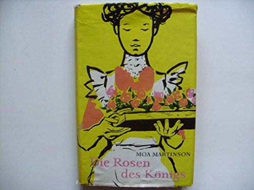 Die Rosen des Königs - Erinnerungsroman.
