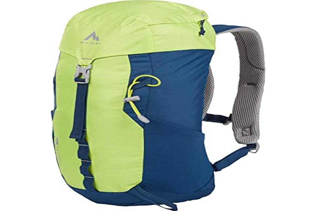 Mc Kinley Unisex Minah Vt 18 Backpack