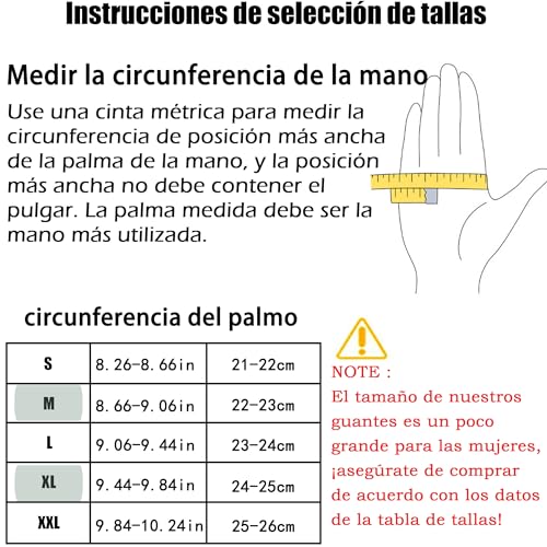 Miniatura 2 de Wzqh Guantes De Trabajo De Cuero Para Hombres Y Mujeres. Para Jardinería, Soldadura, Construcción, Motosierras, Granjas, Pastos, Etc. Piel De Vaca, Revestimiento De Algodón. Café - Gris L