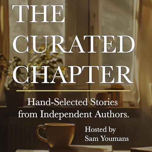 『The Curated Chapter with Sam Youmans』のカバーアート
