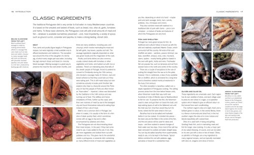 Recipes From My Portuguese Kitchen: 65 Authentic Recipes From Portugal, Shown In Over 260 Photographs #TOP1