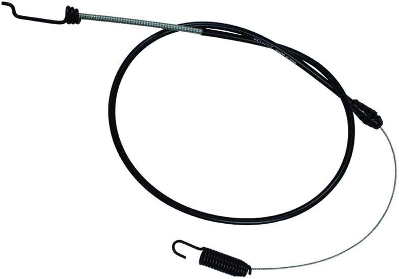 ProParts 1005982 Traction Cable Replacement for Toro