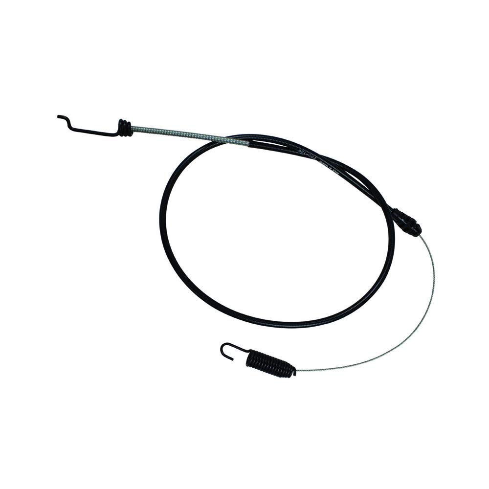 Torresです。 Amazon.com : Pro-Parts Replacement Traction Cable for Toro