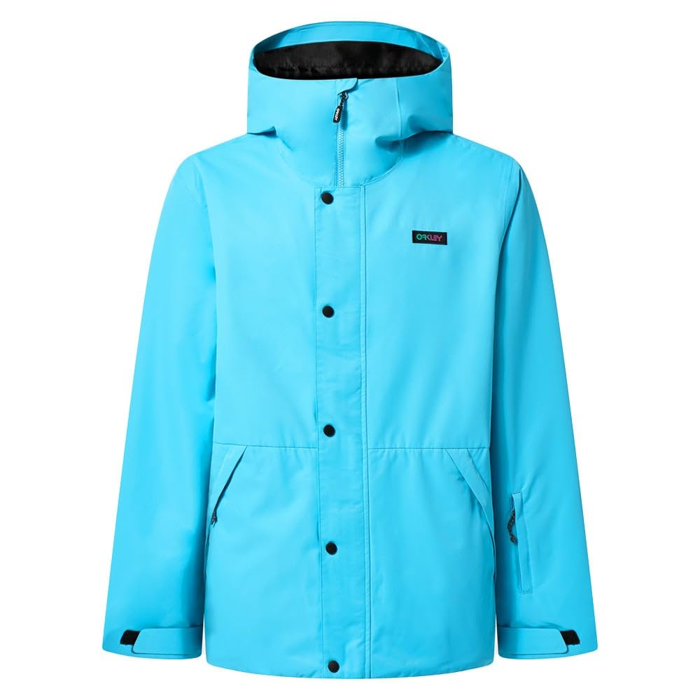 Oakley, Range RC Jacket - Men's