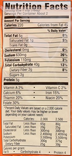 Uncle Ben's, Ready Rice, Creamy Four Cheese, 8.5Oz Pouch (Pack Of 6) #TOP3