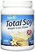 Naturade Soy Meal Rplcmnt Vanilla