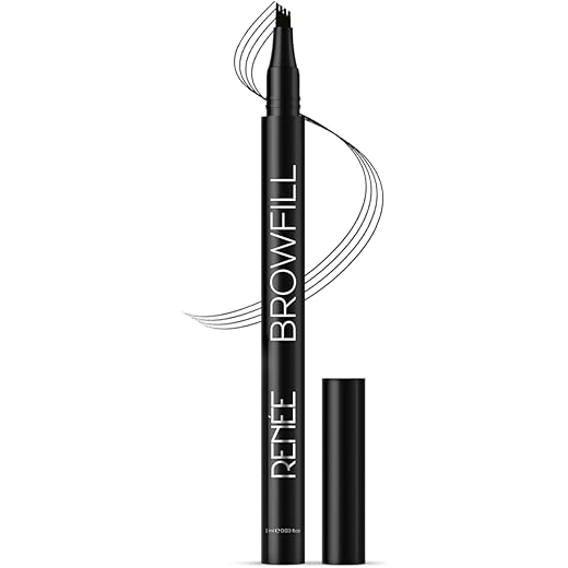 Browfill Eyebrow Pen - Black