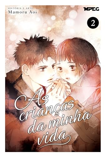 As Crianças da Minha Vida - Volume 02