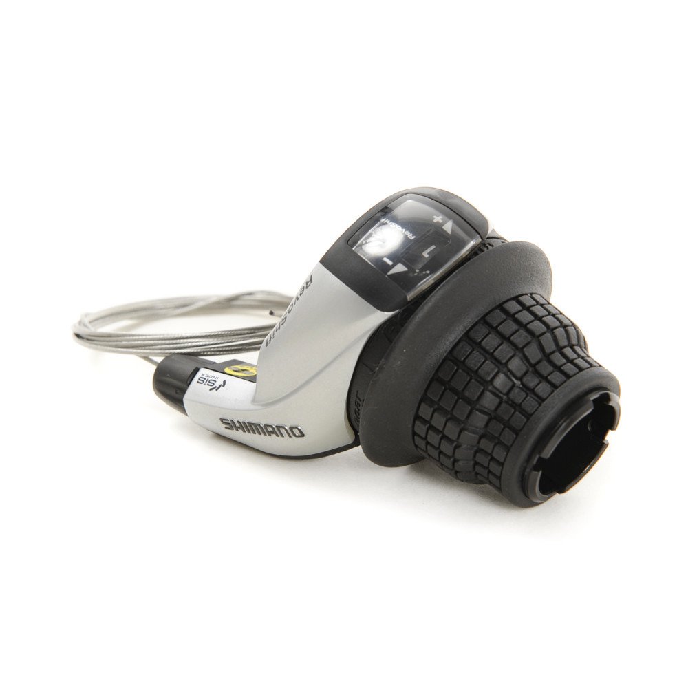 SHIMANO Uniseks – Revo Shift SLRS45 dla dorosłych, kolor czarny, jeden rozmiar