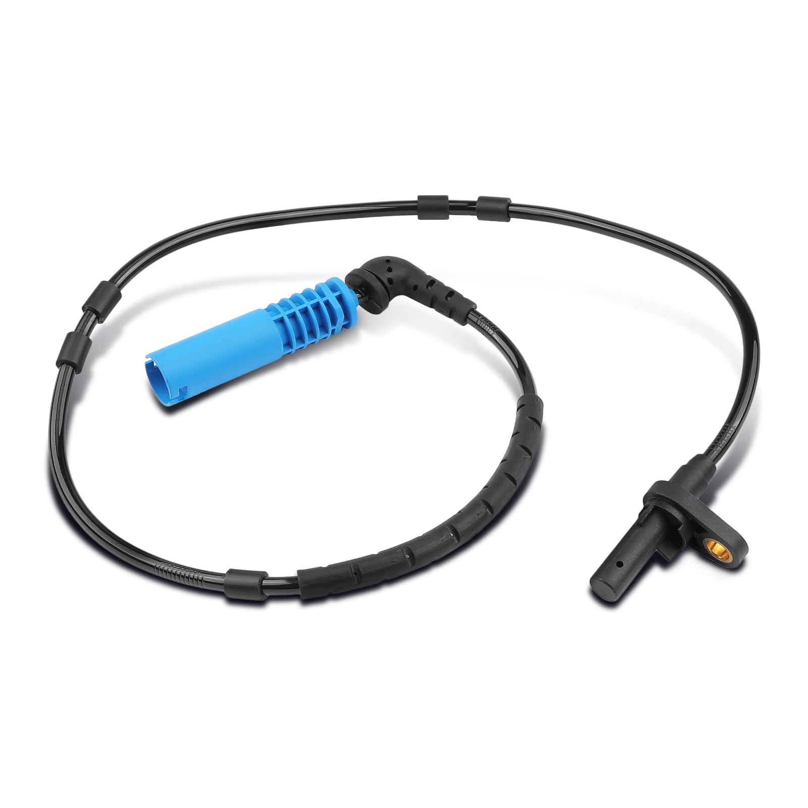 Frankberg Capteur de vitesse de roue ABS arrière gauche/droite 34523405907 | Compatible avec X3 E83