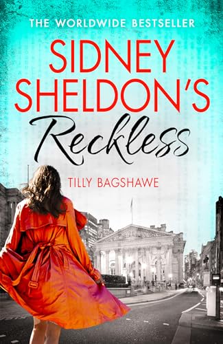 Sidney Sheldon's Reckless 0008146845 Book Cover