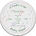 Organic Cradle Cap Baby Balm Dry Scalp Treatment With Manuka Honey - Calendula Oil - Beeswax - Infant Seborrheic Dermatitis - Baby Eczema Relief - Itch and Rash Cream - Paraben Free (2 oz)