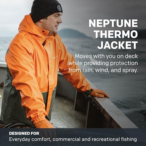 Grundéns Neptune Thermo Jacket2