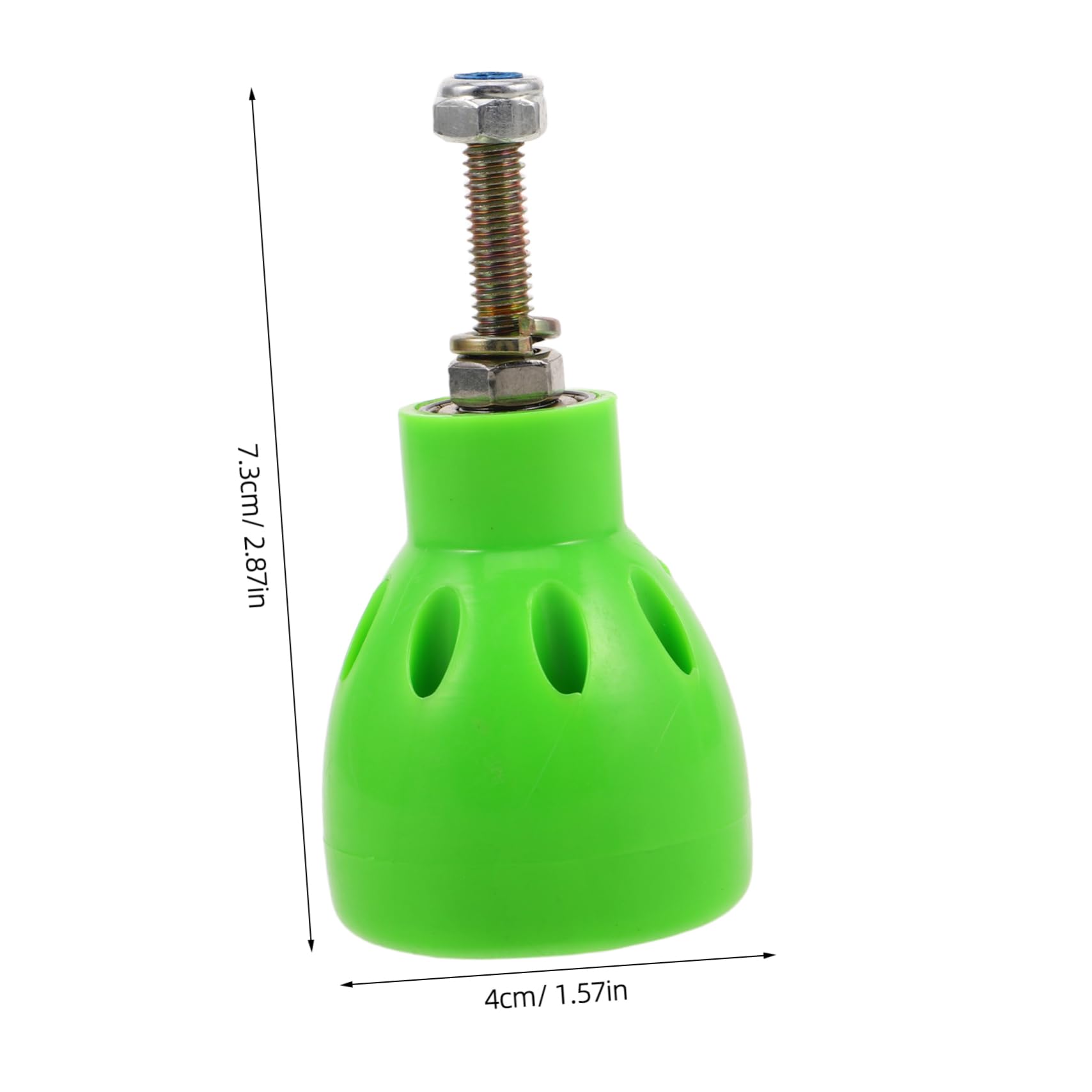 Toyvian Kite Spool Handle Replacement for Kite Reel Wide Range of Uses Boys and Girls-Friendly