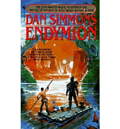 (ENDYMION) BY SIMMONS, DAN(AUTHOR)Paperback Nov-1996