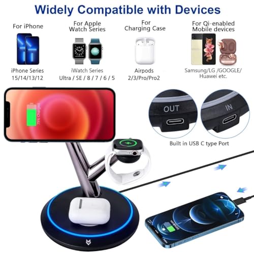 ePartSolution Replacement for iPhone 6S Plus 5.5