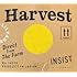 HARVEST