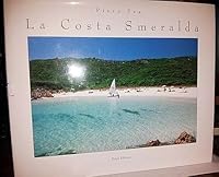 La Costa Smeralda 1605538108 Book Cover