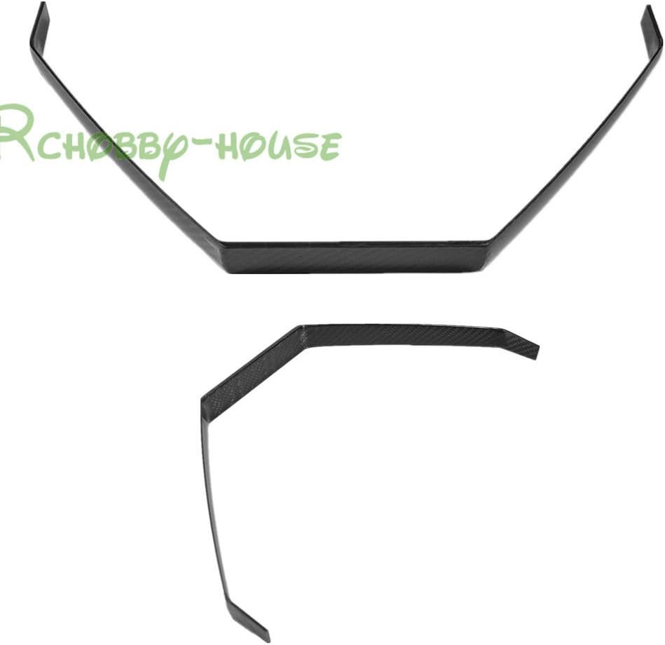 not provided Carbon Fiber Landing Gear for Sbach EXTRA260 26CC Airplane 155x430x170x35mm( 1 pc)