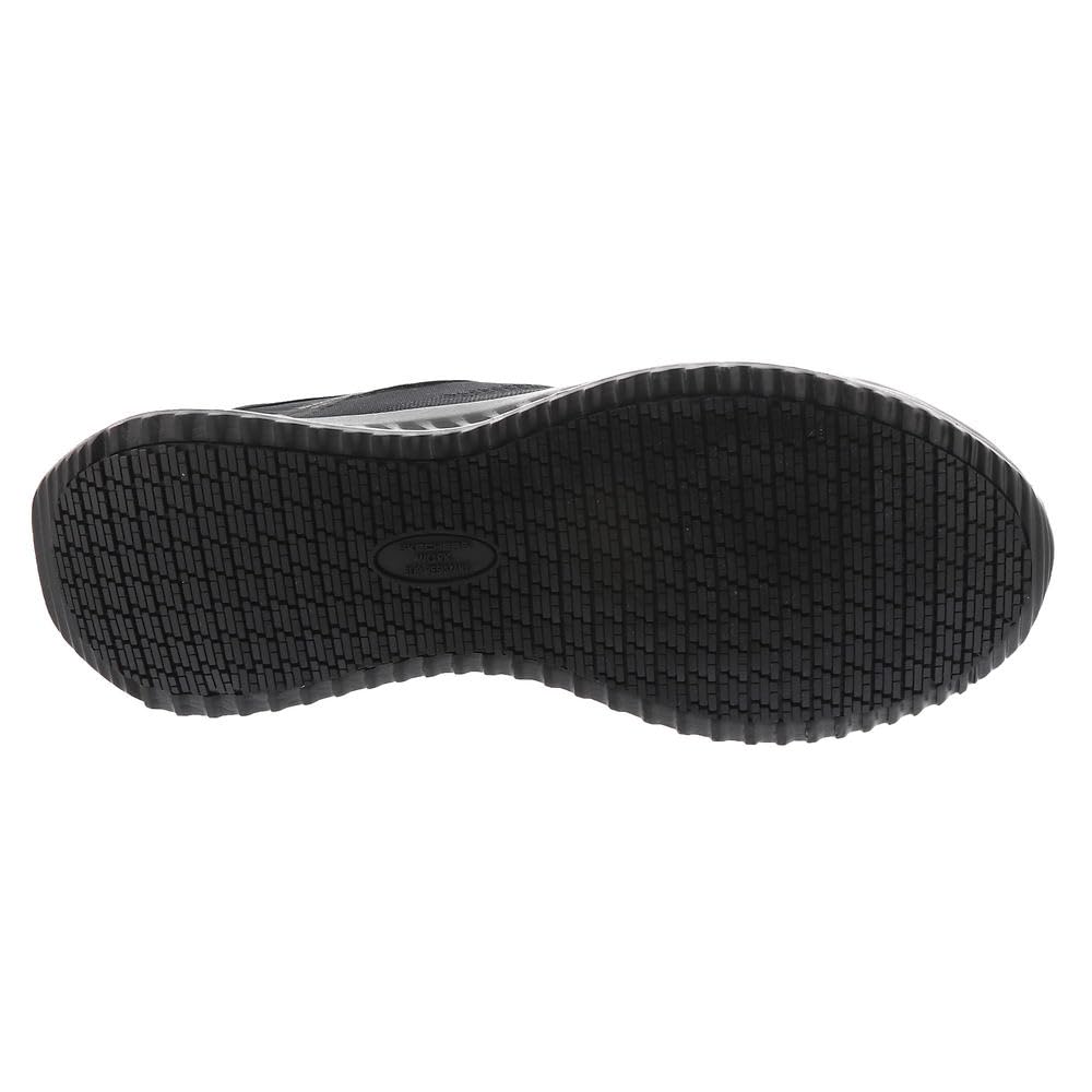 Skechers Hombre Tilido Fletchit Work