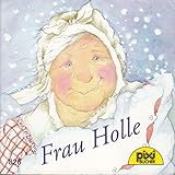 Frau Holle - Pixi-Buch Nr. 826 - Einzeltitel aus PIXI-Serie 99 aus Kassette - ein Märchen der Gebrüder Grimm