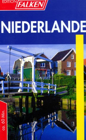 Preisvergleich Produktbild Niederlande [VHS]
