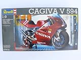  7912 - Motorrad Cagiva V 594