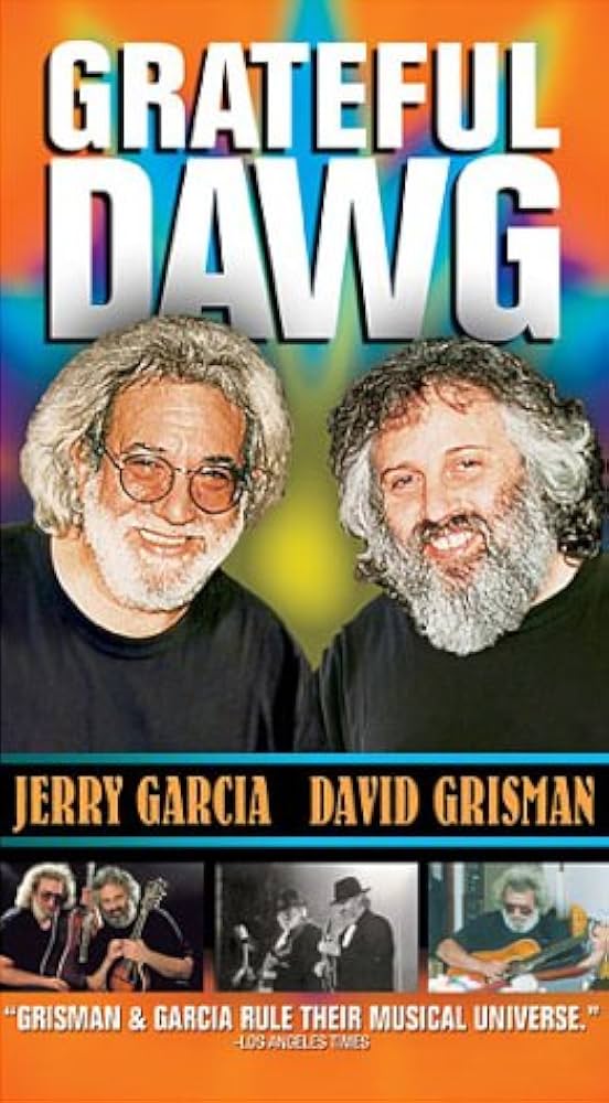 その他 Grateful Dawg Amazon.com: Grateful Dawg : David Grisman, Jim Kerwin, Jerry