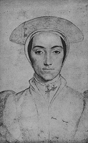 Tableau Hans Holbein le Jeune pour habiller un grand mur vide avec une image sur toile
