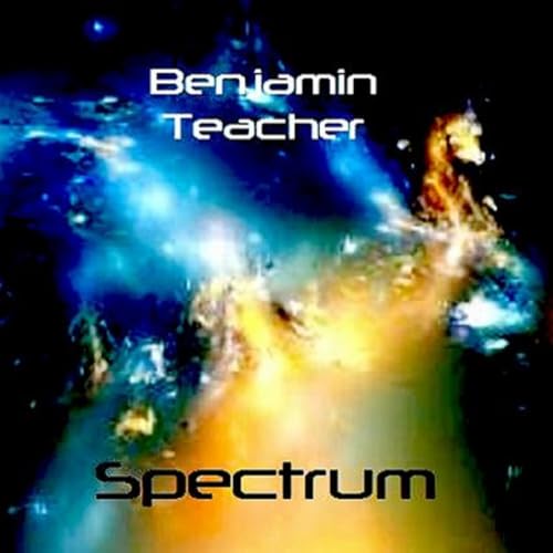 Spectrum Alpha - In Search Of