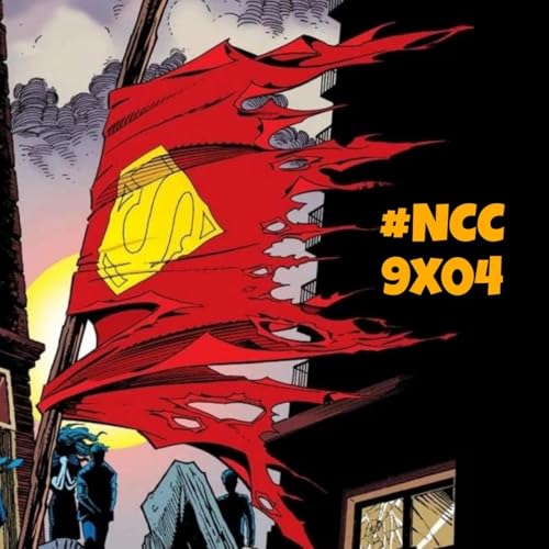 NCC 9x04 (LGY 171) - La Muerte os Sienta tan Mal