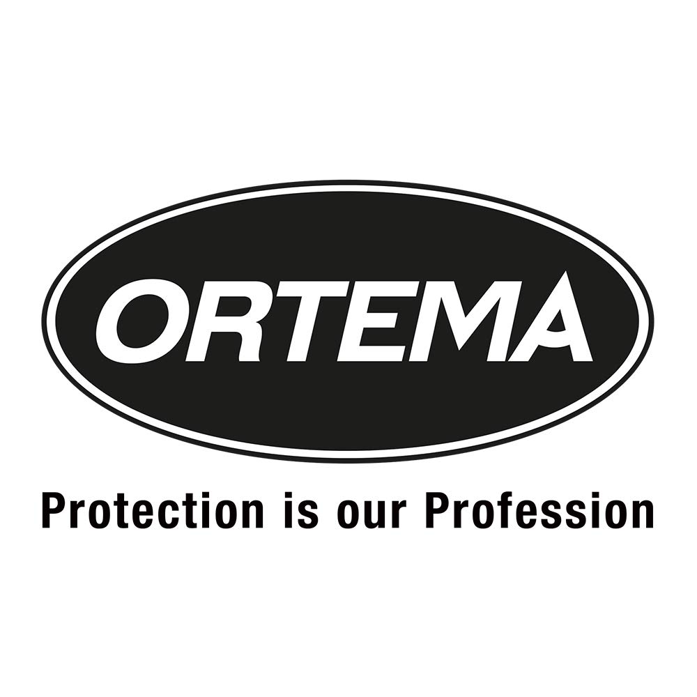 ORTEMA Slideboard 2.0 uniwersalne urządzenie do fitnessu do treningu koordynacji, szybkości, siły i wytrzymałości, hokej na lodzie, fitnessu, jazdy na łyżwach, w czasie wolnym i wielu innych