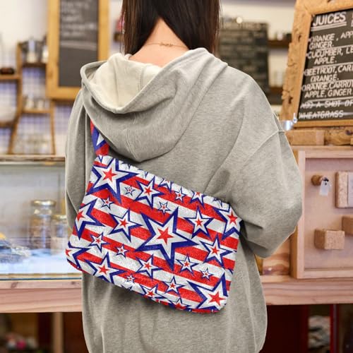 Bolso Boho para Mujer - Tote y Bandolera miniatura 2