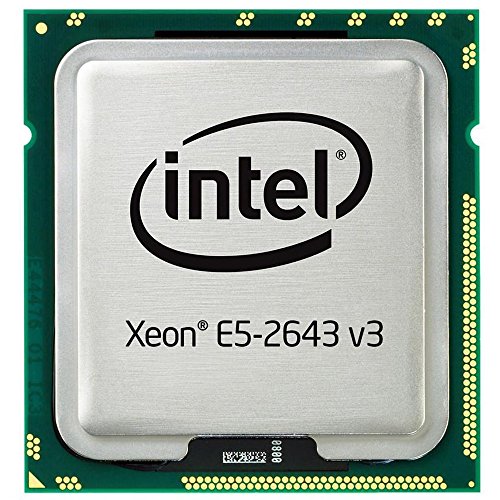 Preisvergleich Produktbild HPE XL1x0r Gen9 E5-2643v3 Kit