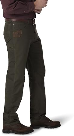 Wrangler Men's Riggs Workwear Technician Work Utility Pants