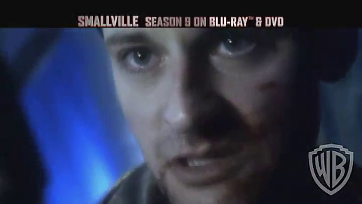 Amazon.com: Smallville: Season 9 [Blu-ray] : Tom Welling, Allison