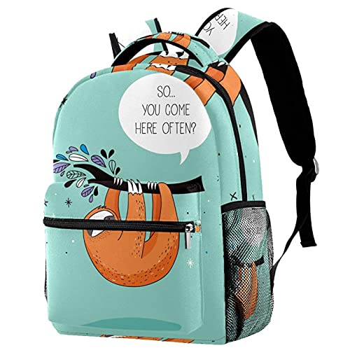Sac à dos femme grande capacité multicolore idéal pour organiser vos journées