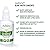 AniForte Ear Mite Drops 50ml for Dogs, Cats, Rodents and Pets - Treatment for Pets and Animals to Kill & Remove Ear Mites, Ear-Drops