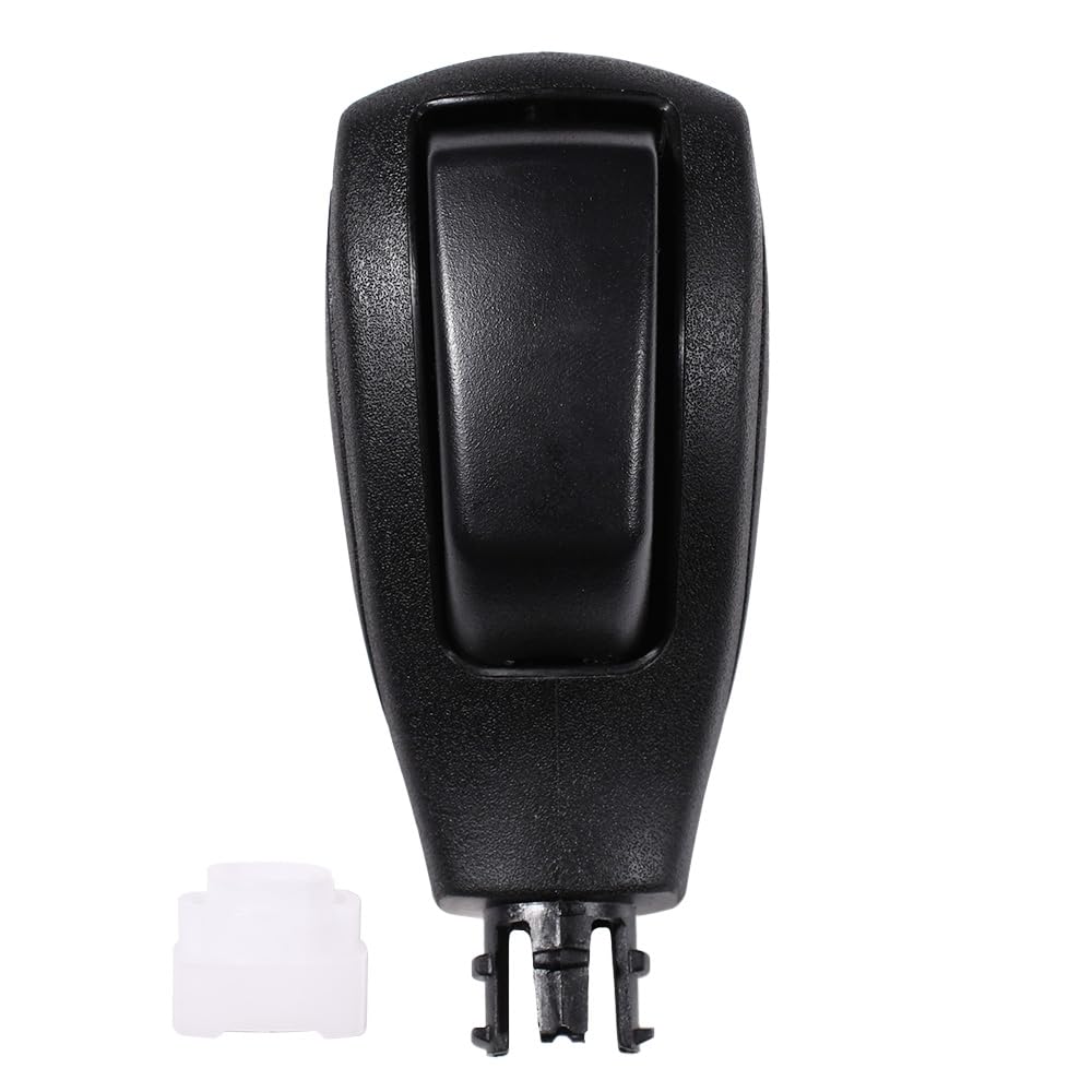 Pomello del cambio automatico compatibile con Land Rover Freelander 2 pomelli automatici per auto LR052792