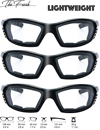 The Fresh Motorcycle Riding Glasses