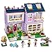Produktbild LEGO Friends 41095 Emma's House by LEGO