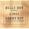 Billy Boy Sings Sonny Boy