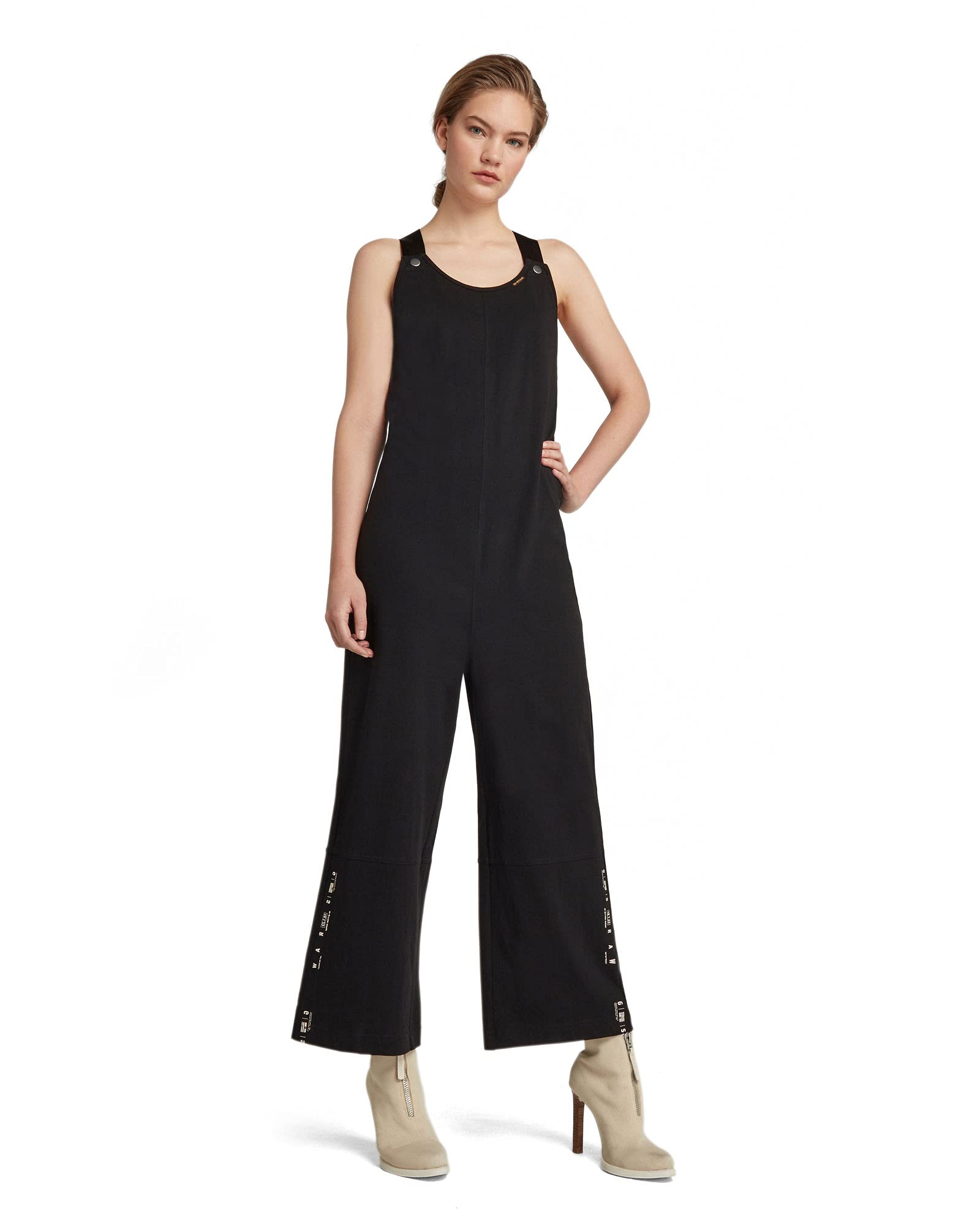 G-STAR RAW Peto Dungaree Mono para Mujer