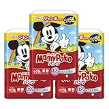 満足度95 マミーポコの特徴とサイズ一覧まとめ 過去の限定デザインも紹介 子育ての知識