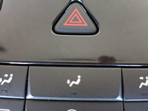 Miniatura 3 de 13Chevy Cruze Orlando unidad de temperatura ac de control climático calentador OEM c3854