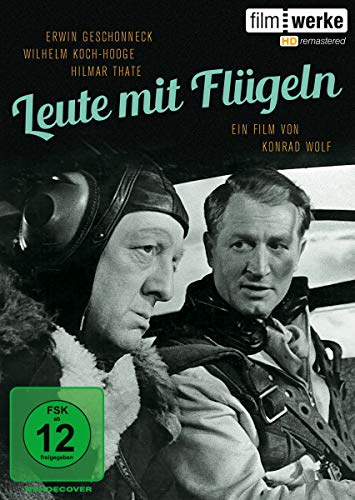 Leute mit Flügeln - HD Remastered - Mehr Infos/Bestellen
