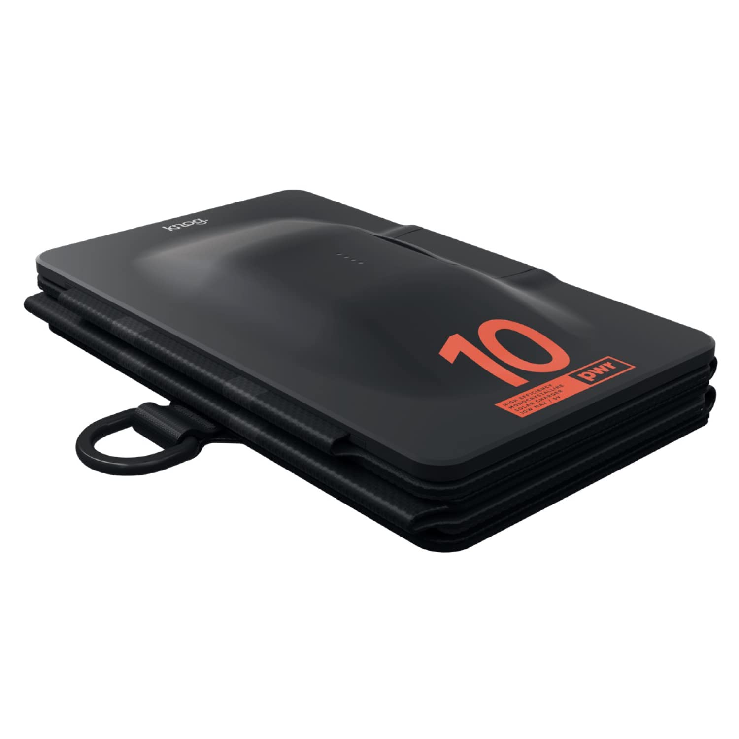 ノグknog　ライト　スピーカー　PWR Solarセット Amazon.co.jp: 【日本正規品】 KNOG(ノグ) ソーラー 充電器