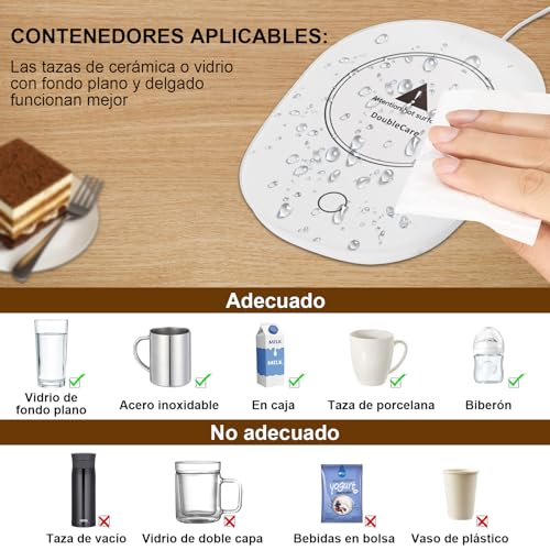 El Mejor Listado de Calentadores para Bebé los mejores 5. 14 Imagen adicional
