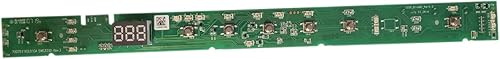 Ge WD21X23461 - Ensamblaje de interfaz de usuario para lavavajillas, pieza original del fabricante (OEM)