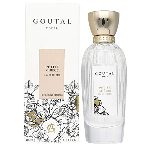 Comprar Gardenia Passion Annick Goutal ️〖 desde 6,88 € 〗 Perfumes